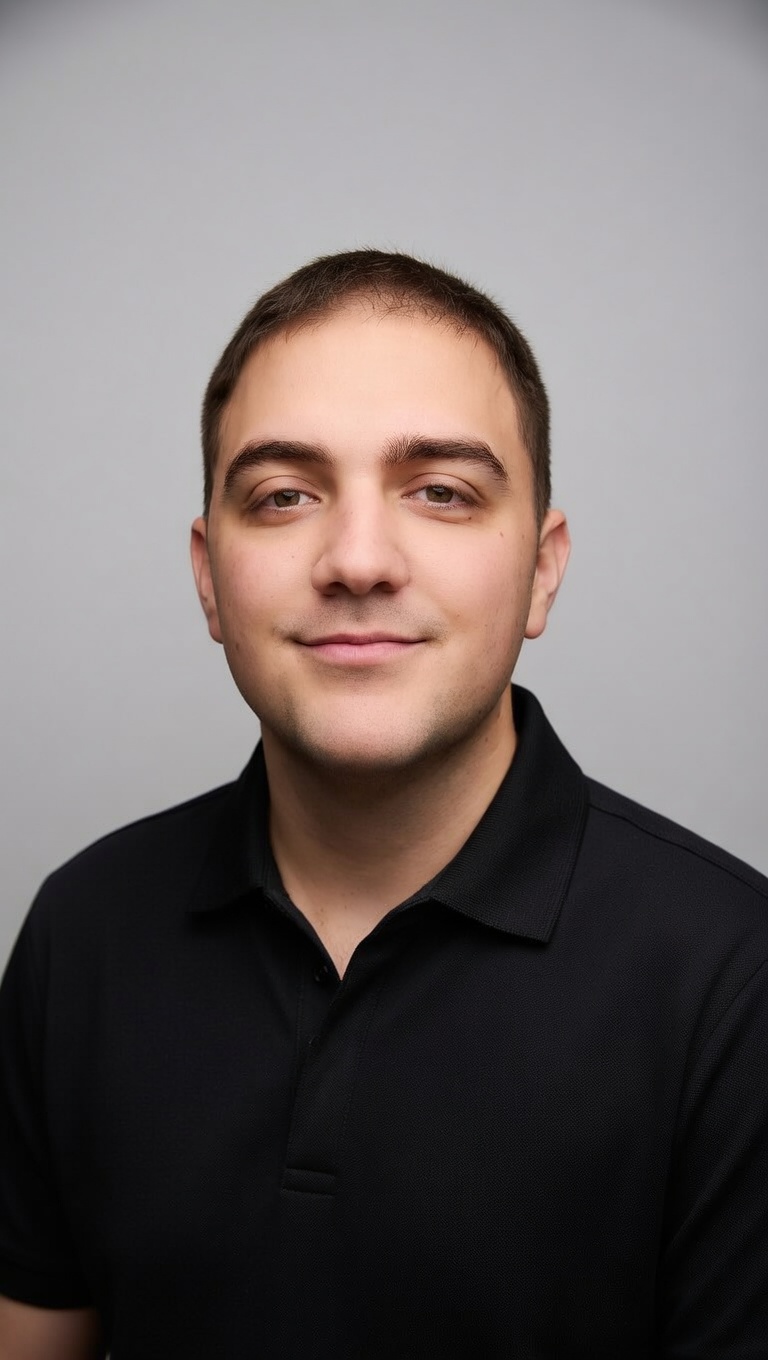 Sully, Founder of Peakline Media